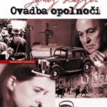 Naslovnica: Ovadba opolnoči