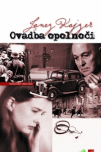 Naslovnica: Ovadba opolnoči