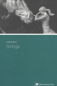 Naslovnica: Siringa
