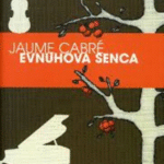 Naslovnica: Evnuhova senca