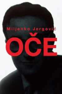 Naslovnica: Oče