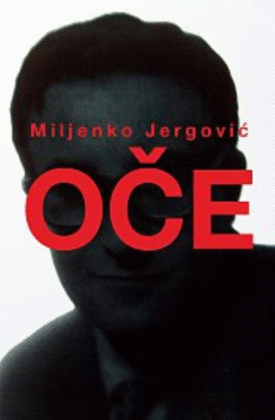 Naslovnica: Oče