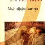 Naslovnica: Moja sijajna kariera