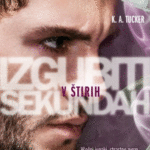 Naslovnica: Izgubiti v štirih sekundah