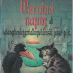 Naslovnica: Čarobni napoj ali Satanarheolažgenialkopeklenski punč želja