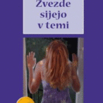 Naslovnica: Zvezde sijejo v temi