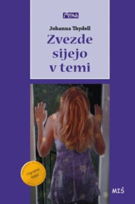 Naslovnica: Zvezde sijejo v temi