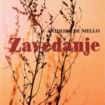 Naslovnica: Zavedanje