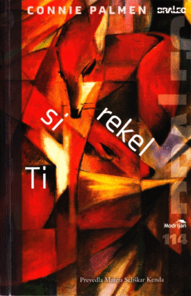 Naslovnica: Ti si rekel