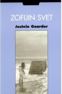 Naslovnica: Zofijin svet