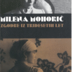 Naslovnica: Zgodbe iz tridesetih let