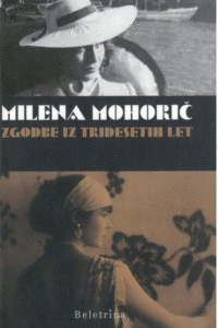 Naslovnica: Zgodbe iz tridesetih let