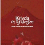 Naslovnica: Krivda in ljubezen : novela