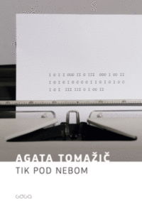 Naslovnica: Tik pod nebom