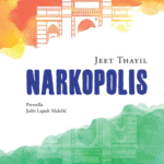 Naslovnica: Narkopolis
