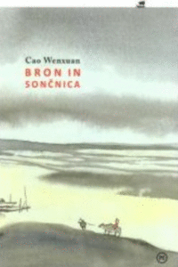 Naslovnica: Bron in Sončnica