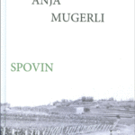 Naslovnica: Spovin