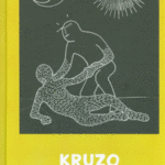 Naslovnica: Kruzo : roman