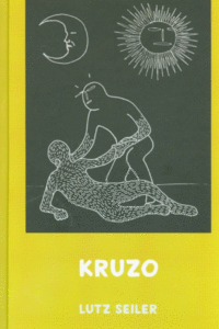 Naslovnica: Kruzo : roman