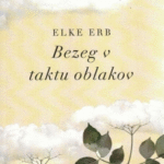 Naslovnica: Bezeg v taktu oblakov