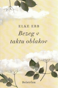 Naslovnica: Bezeg v taktu oblakov