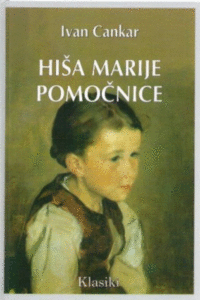 Naslovnica: Hiša Marije Pomočnice