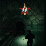 Naslovnica: Metro 2033