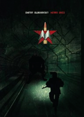 Naslovnica: Metro 2033