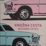 Naslovnica: Krožna cesta