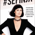Naslovnica: Šefinja