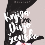 Naslovnica: Knjiga za divjo žensko