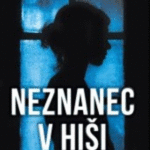 Naslovnica: Neznanec v hiši