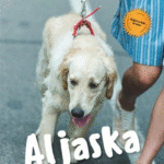 Naslovnica: Aljaska