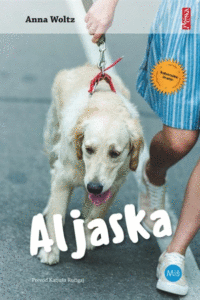 Naslovnica: Aljaska