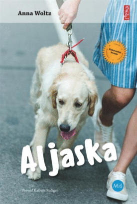Naslovnica: Aljaska
