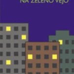 Naslovnica: Na zeleno vejo