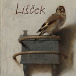 Naslovnica: Lišček