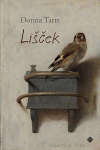 Naslovnica: Lišček