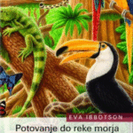 Naslovnica: Potovanje do Reke morja