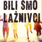 Naslovnica: Bili smo lažnivci