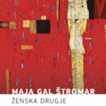 Naslovnica: Ženska drugje