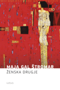 Naslovnica: Ženska drugje
