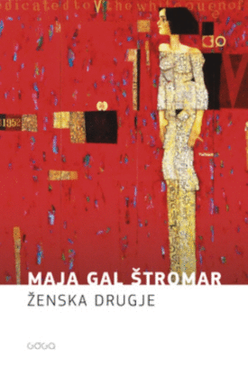 Naslovnica: Ženska drugje