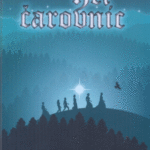 Naslovnica: Hči čarovnic