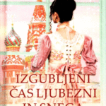 Naslovnica: Izgubljeni čas ljubezni in snega