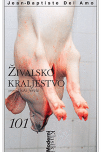 Naslovnica: Živalsko kraljestvo