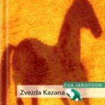 Naslovnica: Zvezda Kazana