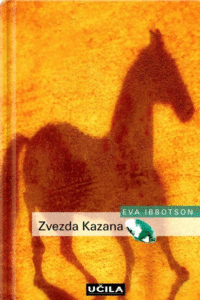 Naslovnica: Zvezda Kazana
