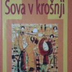 Naslovnica: Sova v krošnji : [roman]