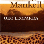 Naslovnica: Oko leoparda